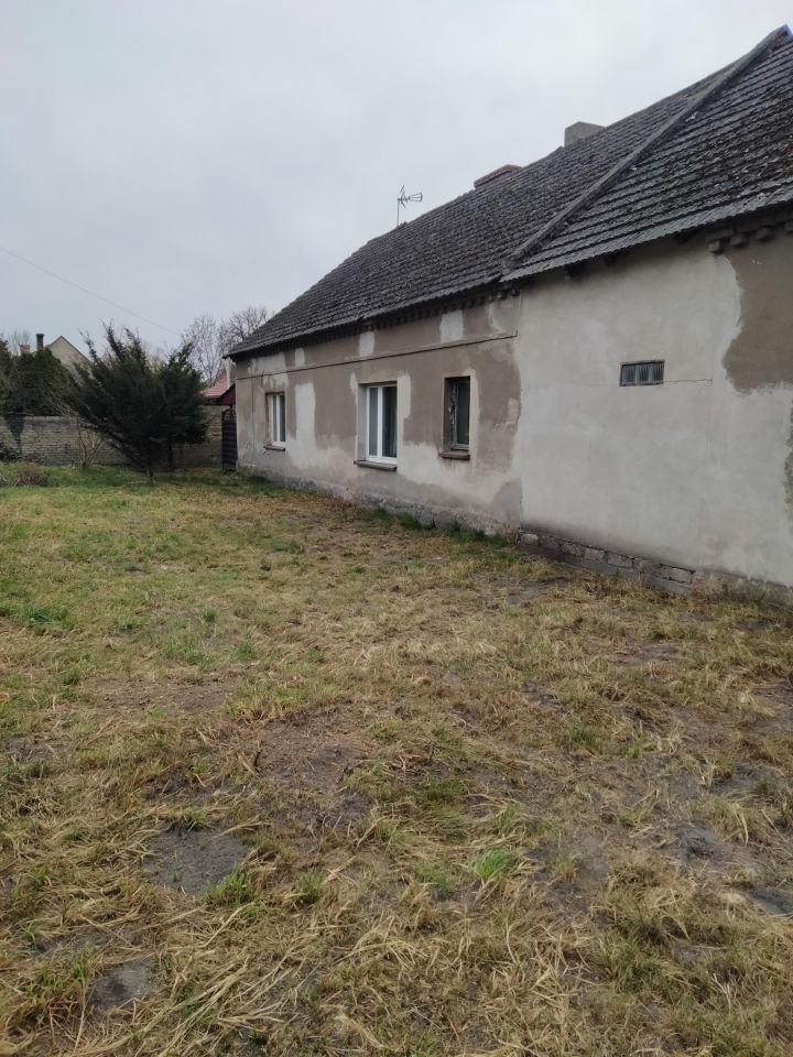 dom wolnostojący, 3 pokoje Opole Groszowice, ul. Piastów. Zdjęcie 8