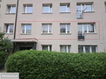 Mieszkanie 4-pokojowe Słupsk, ul. Zygmunta Augusta. Zdjęcie 1