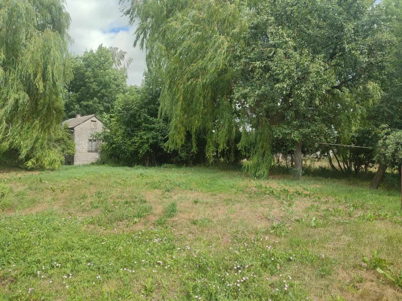 dom wolnostojący Gozdów. Zdjęcie 6