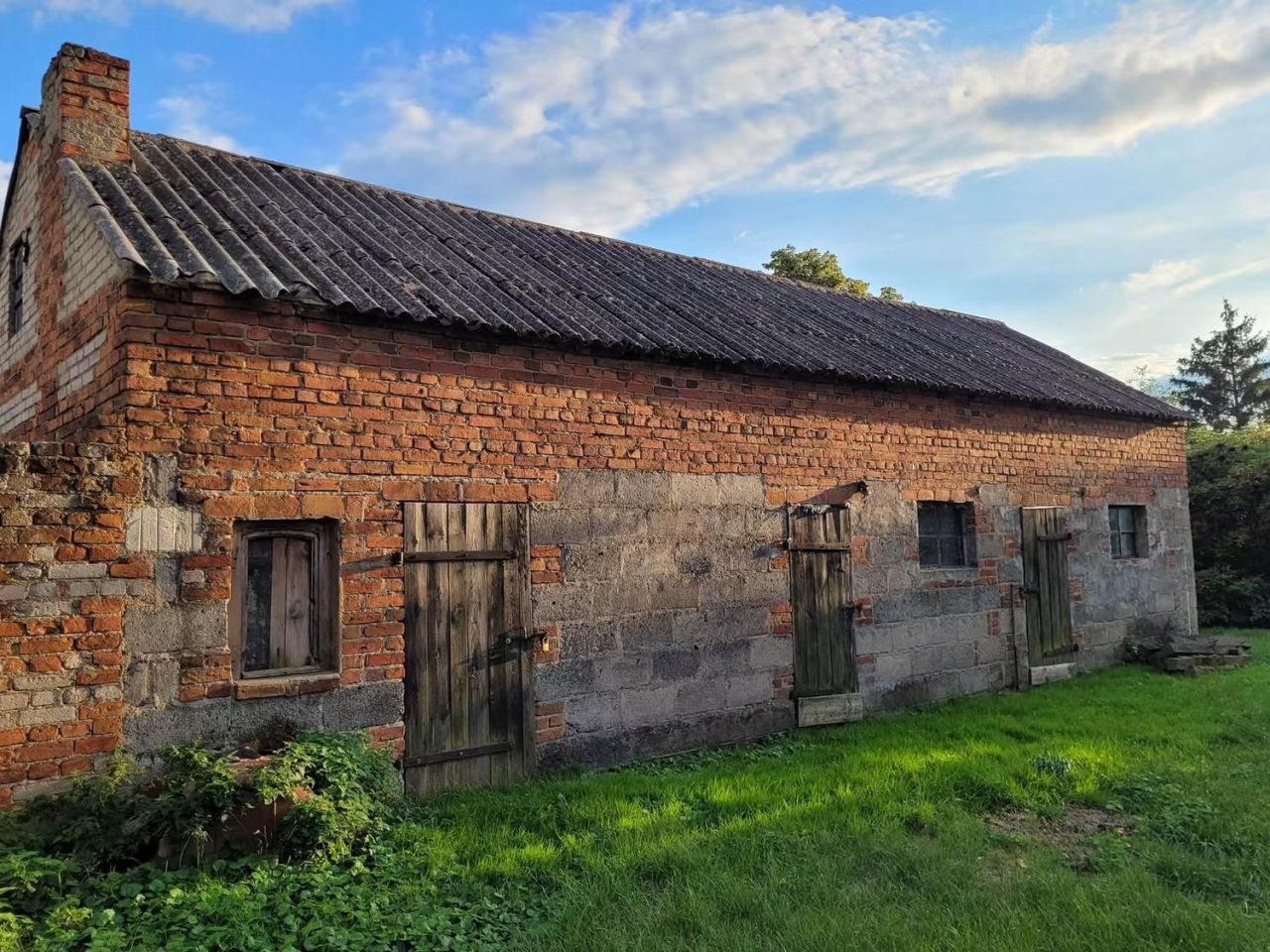 dom wolnostojący, 3 pokoje Wrocki, Wrocki. Zdjęcie 6