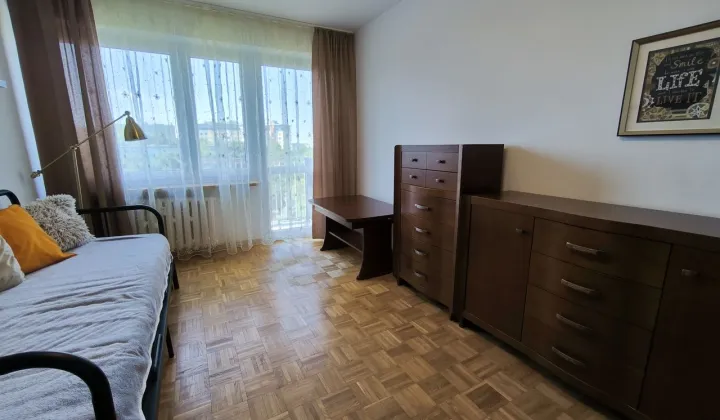Mieszkanie 2-pokojowe Lublin Rury, ul. Pana Balcera