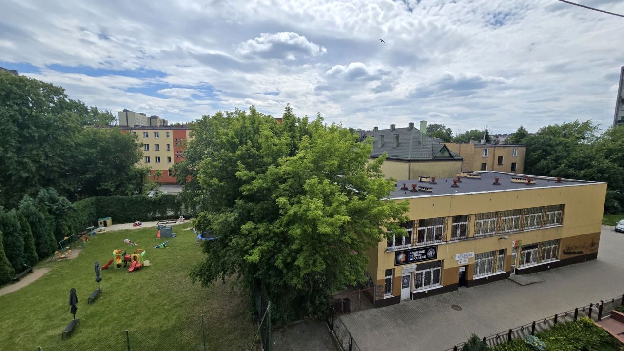 Mieszkanie 2-pokojowe Radom Ustronie, ul. Tadeusza Mazowieckiego. Zdjęcie 7