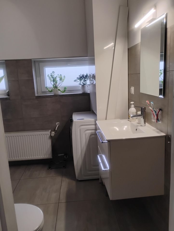 dom wolnostojący, 3 pokoje Łódź Bałuty, ul. Julianowska. Zdjęcie 14