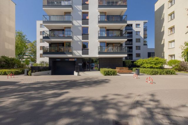 Mieszkanie 2-pokojowe Warszawa Wola, ul. Marcina Kasprzaka. Zdjęcie 1