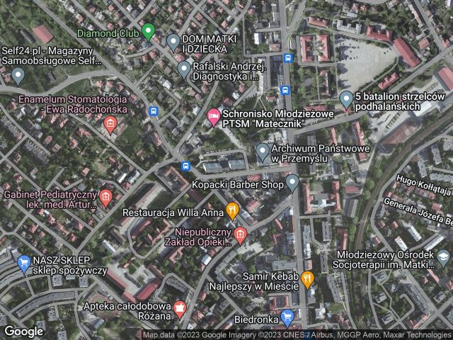 Mieszkanie 2-pokojowe Przemyśl Zasanie, ul. Joachima Lelewela. Zdjęcie 1