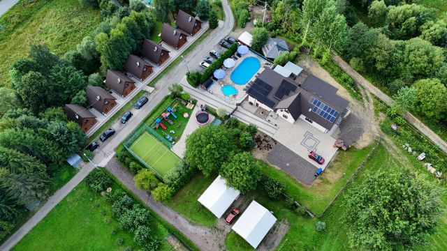 Hotel/pensjonat Wola Matiaszowa. Zdjęcie 1