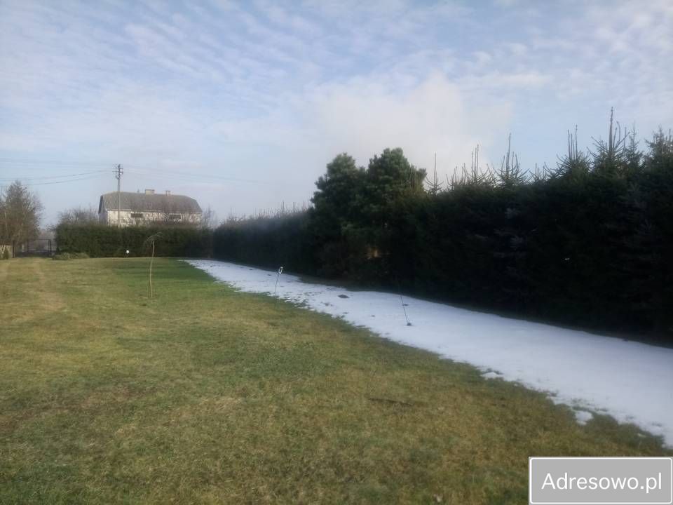 Działka rekreacyjna Dorohusk. Zdjęcie 4