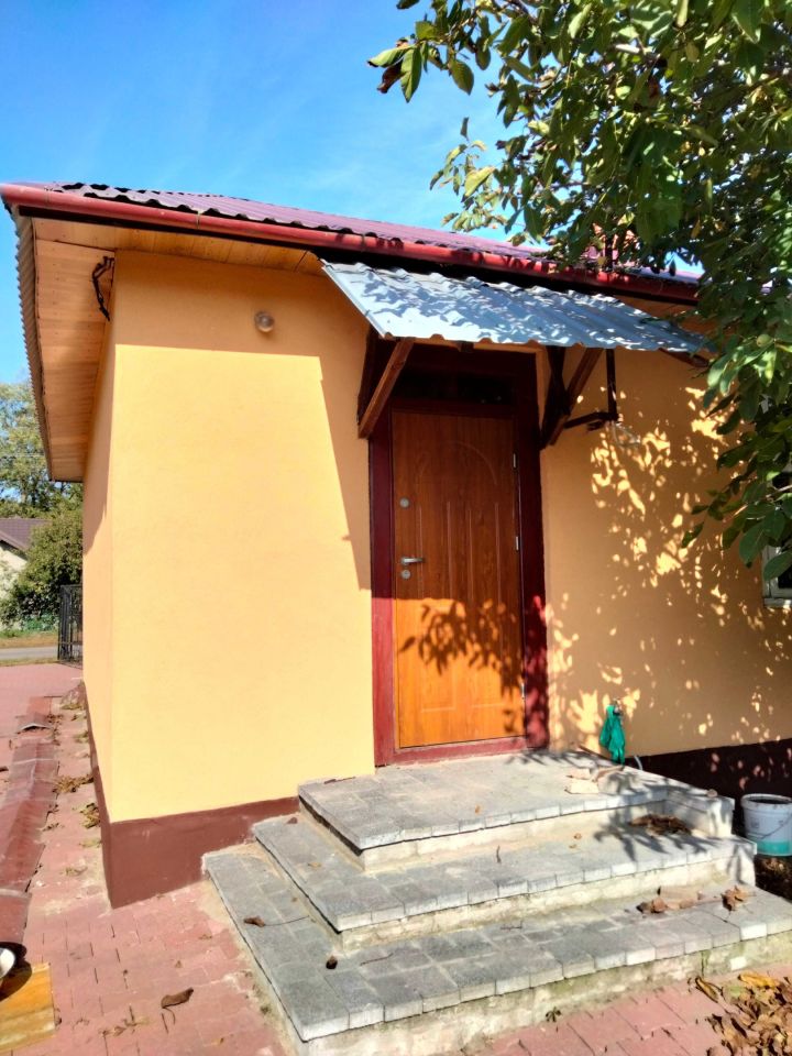 dom wolnostojący, 3 pokoje Czeberaki. Zdjęcie 3