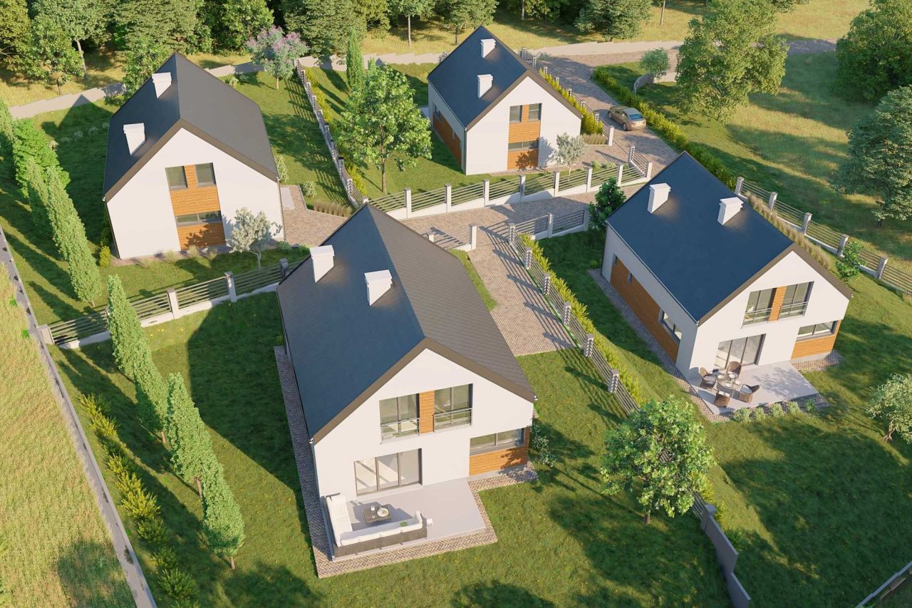 Działka budowlana Wodzisław Śląski. Zdjęcie 4