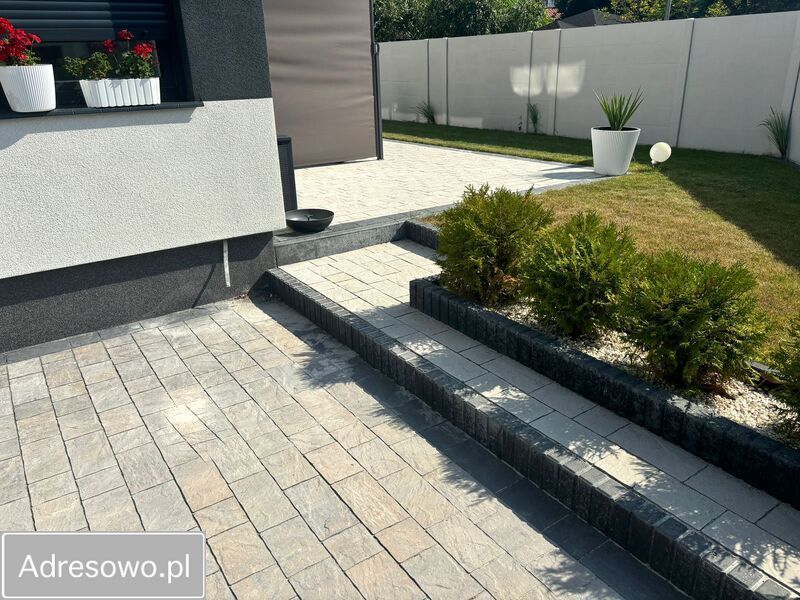 dom wolnostojący, 7 pokoi Kołobrzeg Radzikowo, ul. Błękitna. Zdjęcie 16