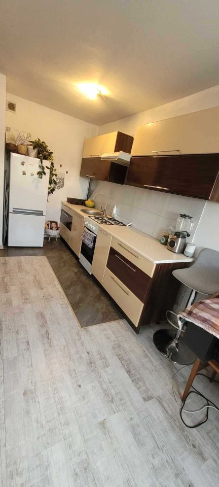 Mieszkanie 2-pokojowe Zabrze, ul. Grabowa. Zdjęcie 3