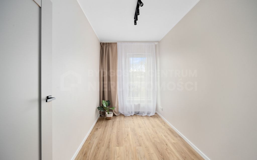 Mieszkanie 3-pokojowe Bydgoszcz Śródmieście, ul. Adama Naruszewicza. Zdjęcie 10