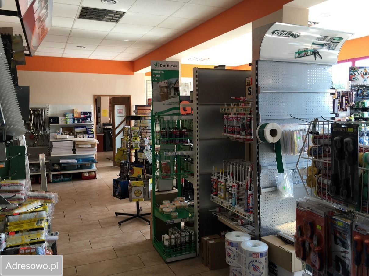 Lokal Oborniki, ul. Stanisława Staszica. Zdjęcie 6