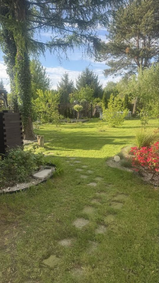 Działka rekreacyjna Siemianowice Śląskie