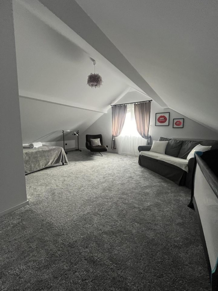 dom wolnostojący, 5 pokoi Kwiatonowice. Zdjęcie 18