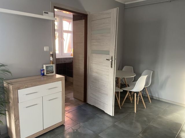 Mieszkanie 2-pokojowe Ostróda, ul. Kazimierza Pułaskiego. Zdjęcie 1