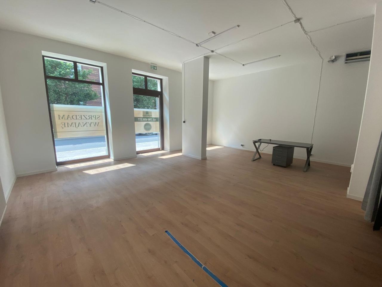 Lokal Łódź Śródmieście, ul. Juliana Tuwima. Zdjęcie 15