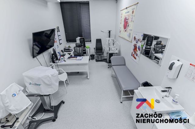 Lokal Zielona Góra Centrum. Zdjęcie 13