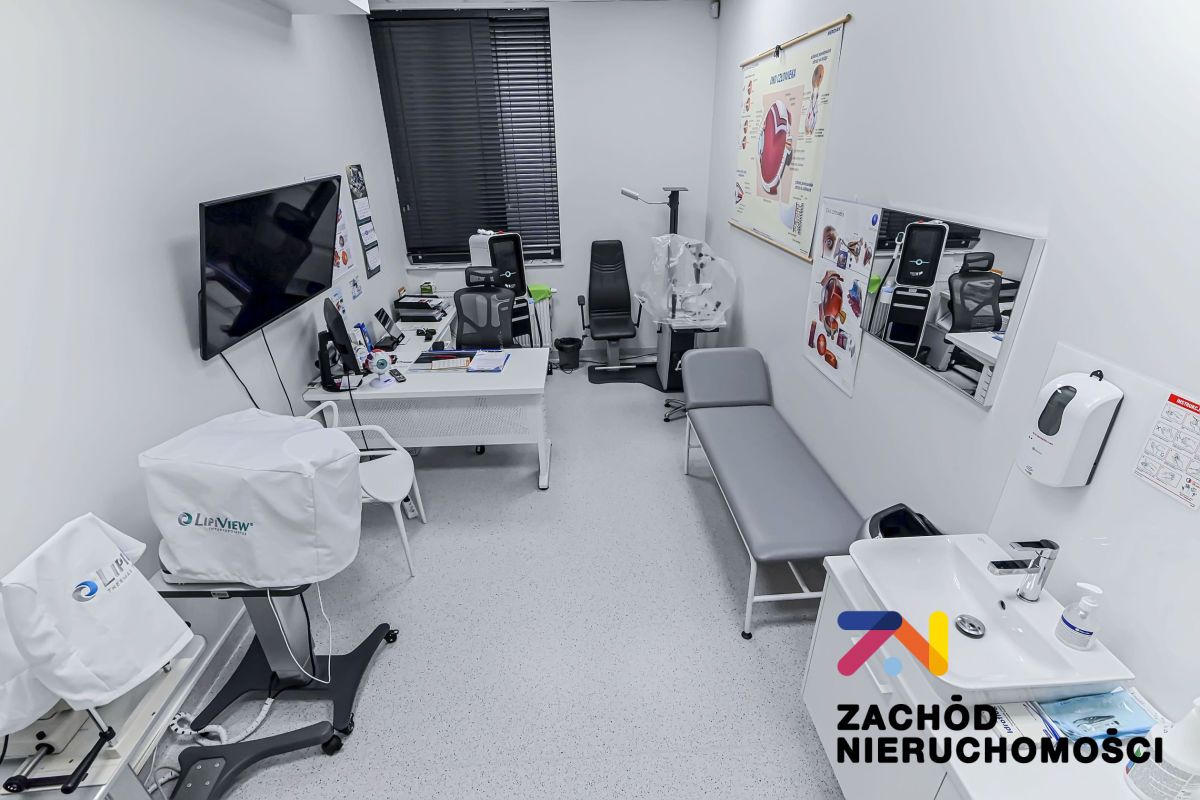 Lokal Zielona Góra Centrum. Zdjęcie 13