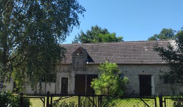 dom wolnostojący, 4 pokoje Łuszczanów