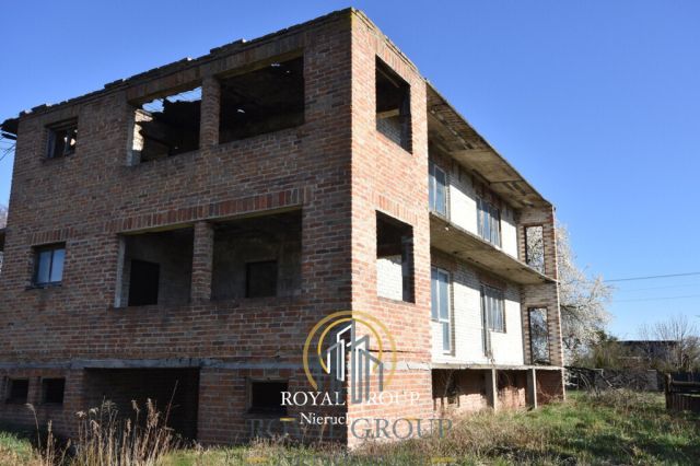 dom wolnostojący, 6 pokoi Stoczek. Zdjęcie 1