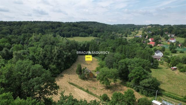 Działka budowlana Gorzków. Zdjęcie 26