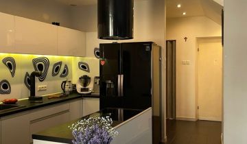 Mieszkanie 2-pokojowe Kraków Podgórze, ul. Stanisława Smolki