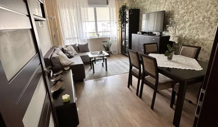 Mieszkanie 2-pokojowe Ostrowiec Świętokrzyski Rosochy, os. Rosochy