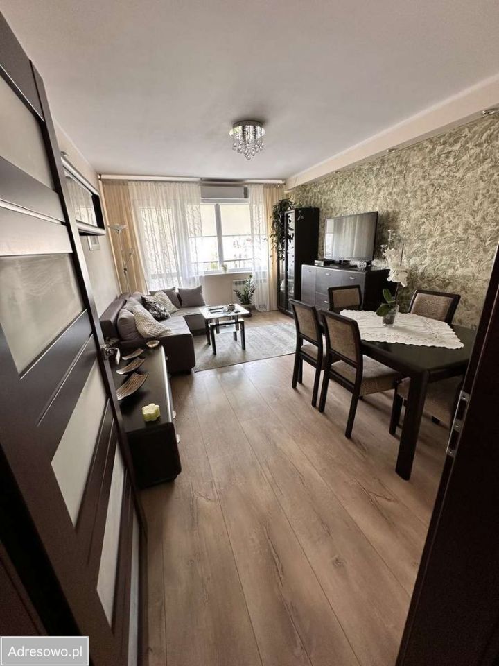 Mieszkanie 2-pokojowe Ostrowiec Świętokrzyski Rosochy, os. Rosochy