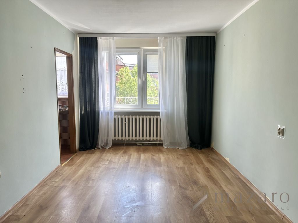 Mieszkanie 3-pokojowe Bydgoszcz Szwederowo, ul. Antoniego Chołoniewskiego