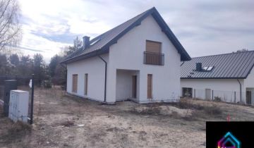 dom wolnostojący, 6 pokoi Olsztyn
