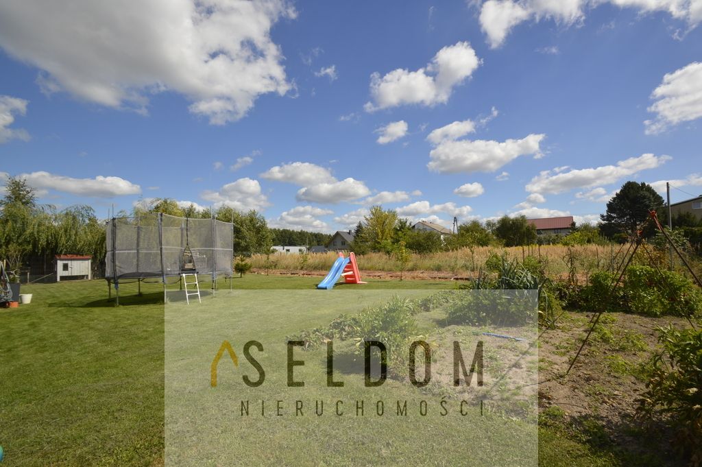 dom wolnostojący, 3 pokoje Miłkowice. Zdjęcie 5