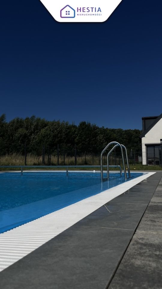 Mieszkanie 2-pokojowe Trzęsacz, ul. Kamieńska. Zdjęcie 11