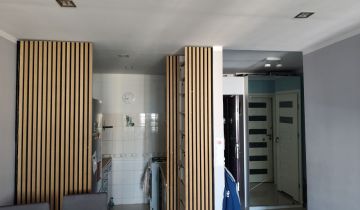 Mieszkanie 2-pokojowe Warszawa Ochota, ul. Aleje Jerozolimskie