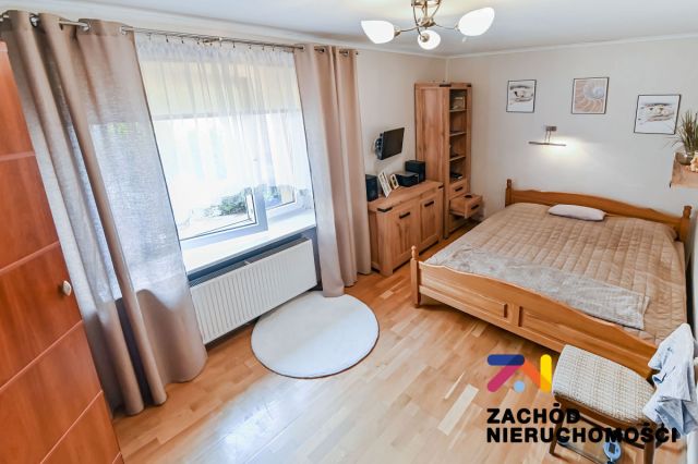 dom wolnostojący, 9 pokoi Zielona Góra Przylep. Zdjęcie 6