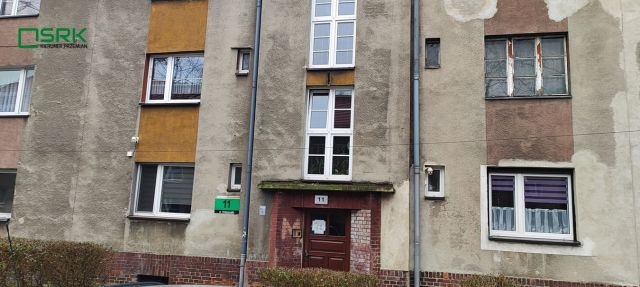 Mieszkanie 1-pokojowe Bytom, ul. Małgorzatki. Zdjęcie 1