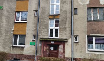 Mieszkanie 1-pokojowe Bytom, ul. Małgorzatki