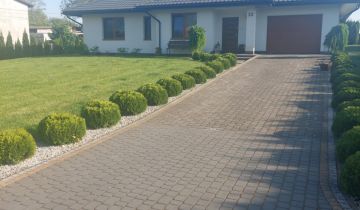 dom wolnostojący, 4 pokoje Koniemłoty, ul. Strażacka