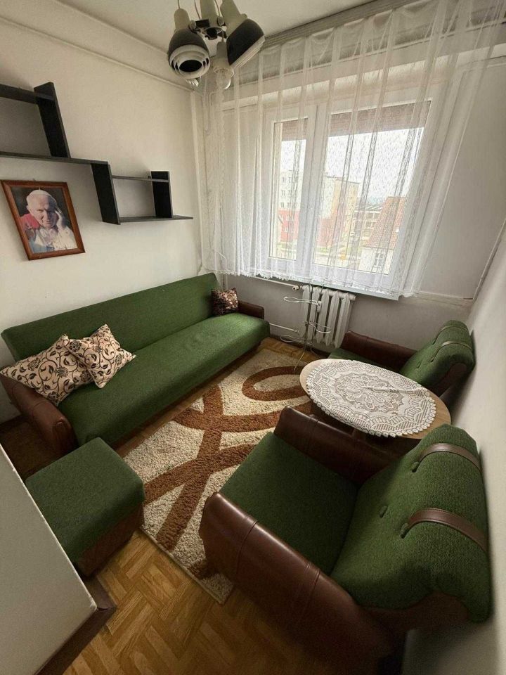 Mieszkanie 2-pokojowe Reszel, ul. Słowiańska. Zdjęcie 7