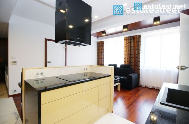 Mieszkanie 3-pokojowe Kraków Stare Miasto, ul. Krótka. Zdjęcie 7