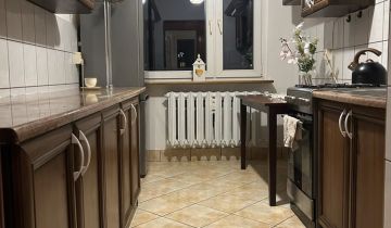 Mieszkanie 3-pokojowe Wojkowice