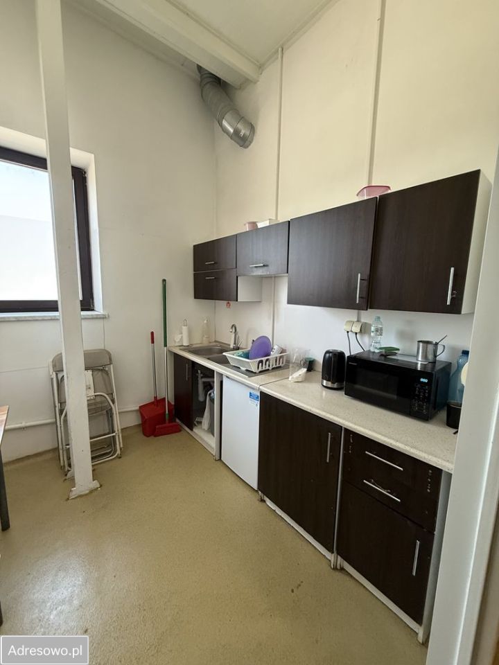 Hala/magazyn Bielsko-Biała, ul. Komorowicka. Zdjęcie 8