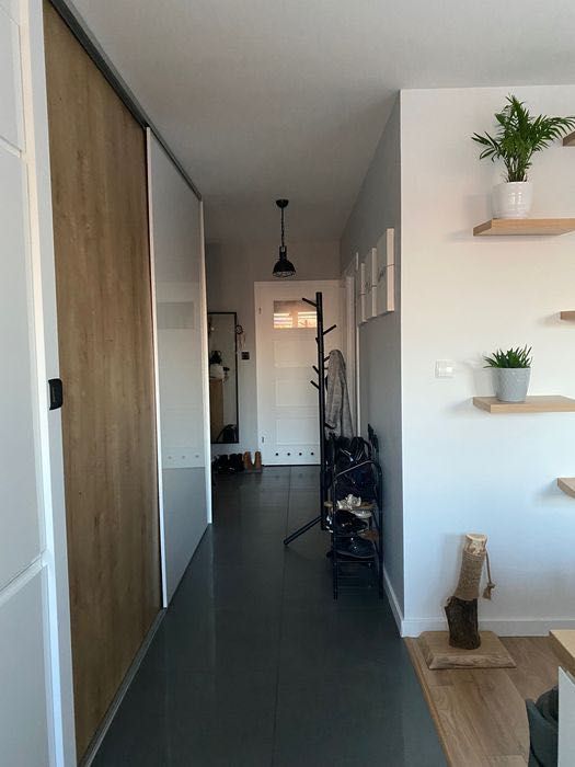 Mieszkanie 3-pokojowe Rzeszów Słocina, ul. Henryka Wieniawskiego. Zdjęcie 2