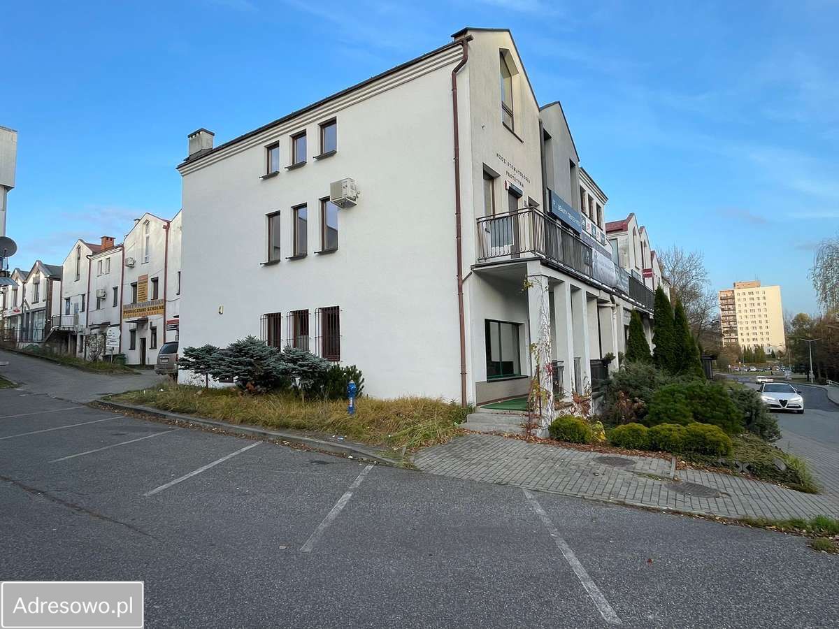 Lokal Jastrzębie-Zdrój, ul. Wielkopolska. Zdjęcie 5