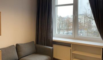 Mieszkanie 3-pokojowe Warszawa Żoliborz, ul. Filarecka