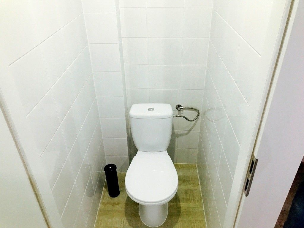 Mieszkanie 5-pokojowe Wrocław Śródmieście, ul. Jedności Narodowej. Zdjęcie 9