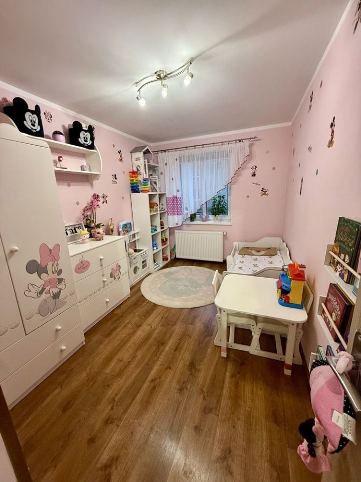 Mieszkanie 3-pokojowe Falknowo. Zdjęcie 5