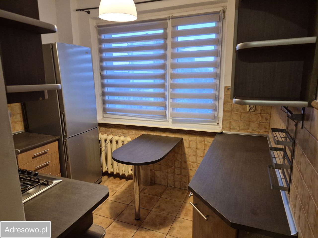 Mieszkanie 3-pokojowe Sosnowiec Kazimierz, ul. Wagowa. Zdjęcie 3