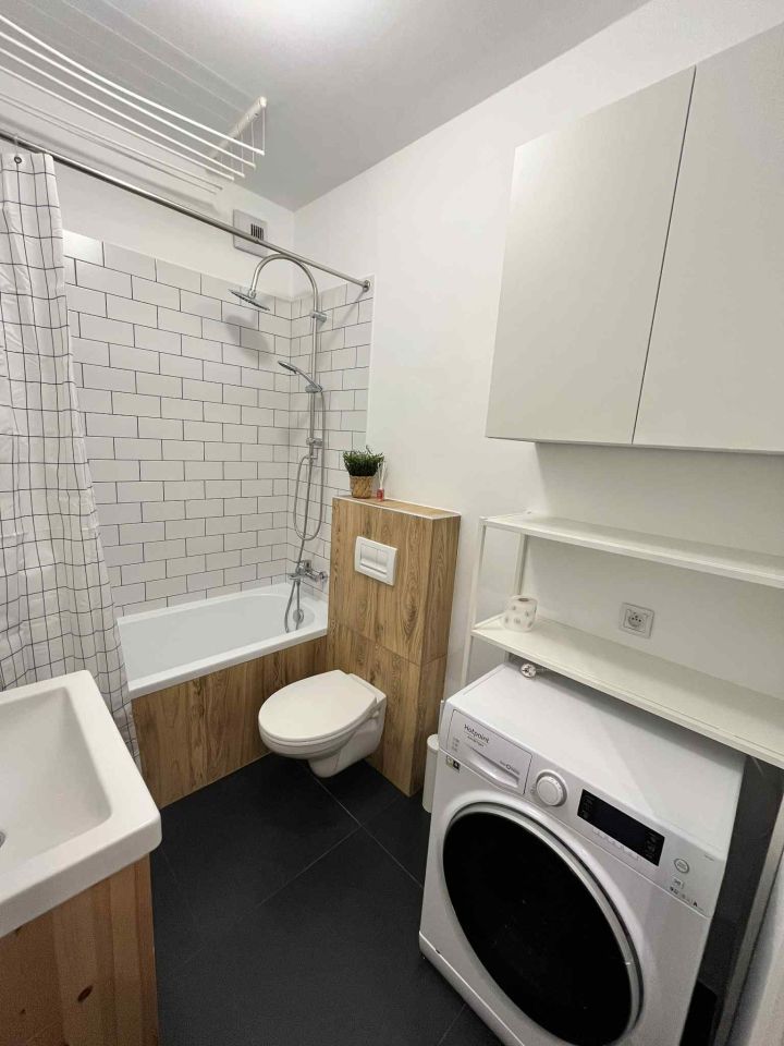 Mieszkanie 2-pokojowe Warszawa Wola, ul. Jana Kazimierza. Zdjęcie 19