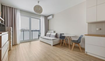 Mieszkanie 2-pokojowe Warszawa Ursus, ul. Herbu Oksza